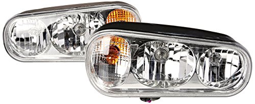 Accent & Off Road Lighting Buyers Products 1311100