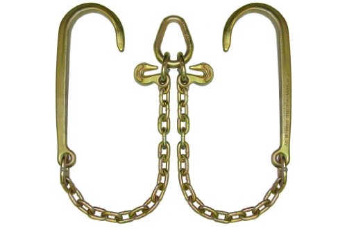 Tow Hooks BA Products N711-8