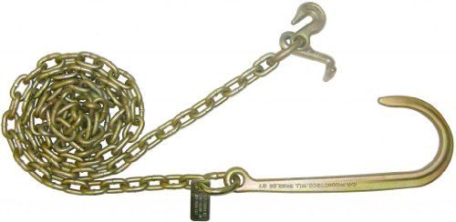 Tow Hooks BA Products N711-6A6