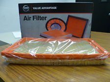 Air Filters Nissan AF54M-86G0J-NW