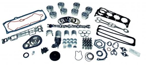 Engine Kits Northern Auto Parts 1095B