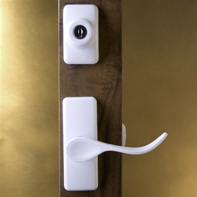 Cap Adapters  IR-90167-WH.75