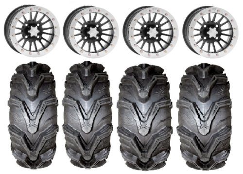 ATV & UTV KJ Motorsports ITSDDBB14x7+27MM1