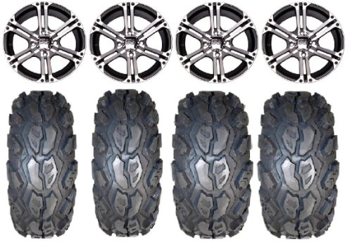 ATV & UTV KJ Motorsports ITSS212M15x7+26MG3