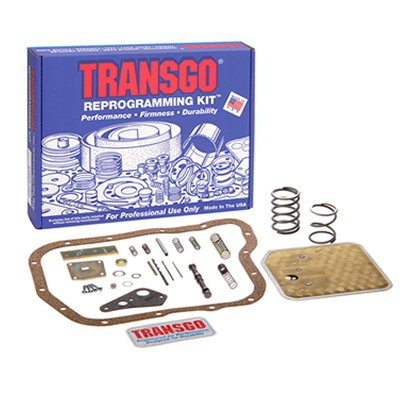 Rebuild Kits Transgo T22169