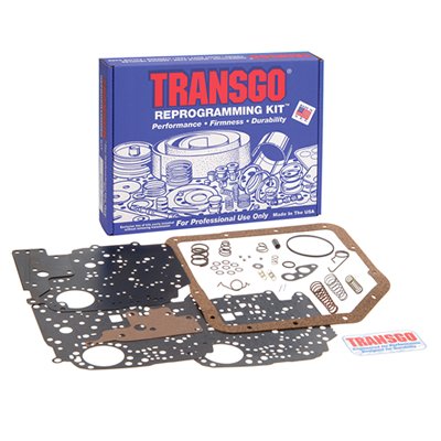 Valve Body Kits Transgo T44173