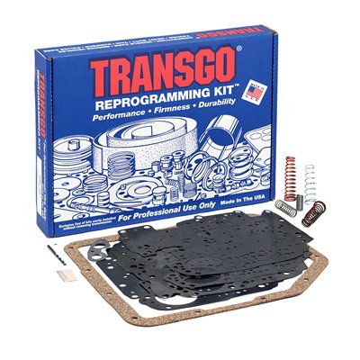 Valve Body Kits Transgo T44171A