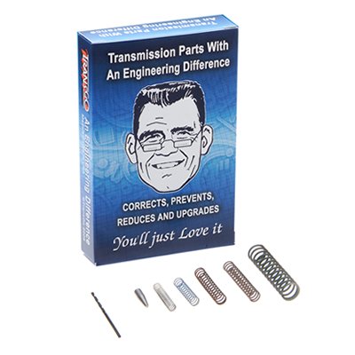 Valve Body Kits Transgo T26165