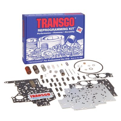 Valve Body Kits Transgo T34169E