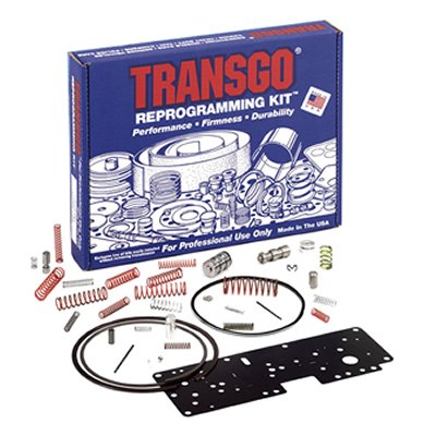 Valve Body Kits Transgo T36169EA