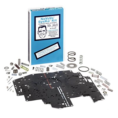 Hard Parts Transgo T76165