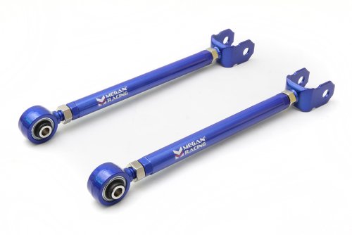 Rear Traction Bars Megan Racing MRS-LX-0481