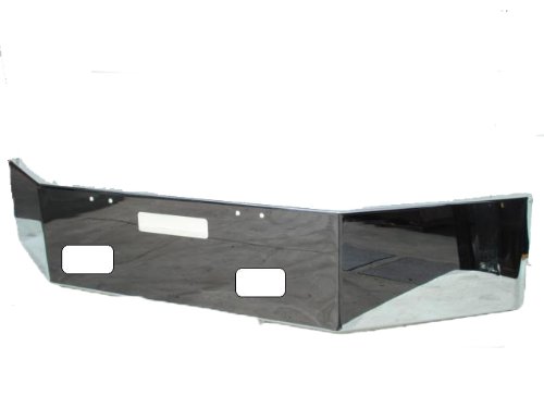 Bumpers Valley CD2010-05