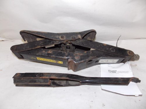 04-04 Chrysler Sebring Jack Lug Wrench 2004 #588 Floor Jacks Chrysler none-JCK588JYN