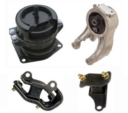 Engine Mounts MotorKing M040