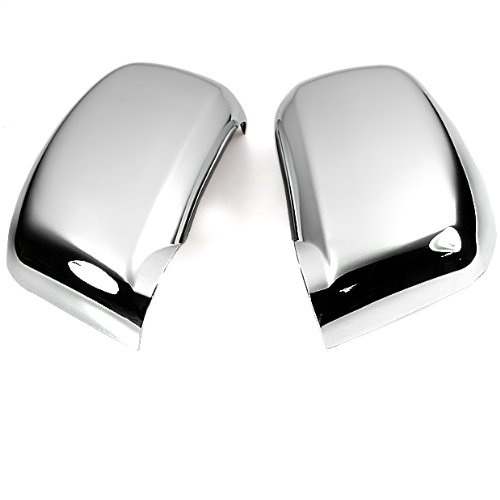 Exterior Mirrors SSRRACING CH-02-0004C