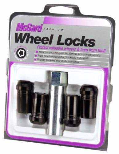 Wheel Locks McGard 25112