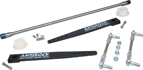 Sway Bars Currie CE-9900