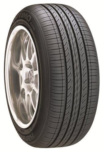 All-Season Hankook 1012645