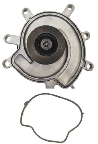 Water Pumps FMI 20434