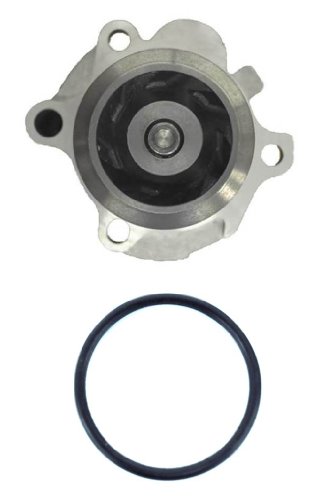 Water Pumps FMI 20760