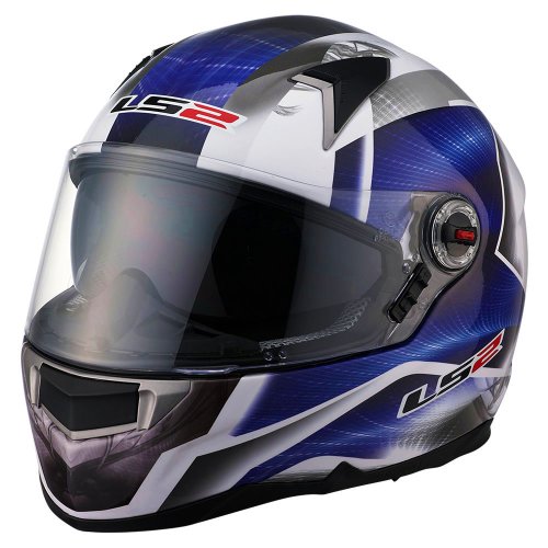 Helmets LS2 Helmets 396-4042