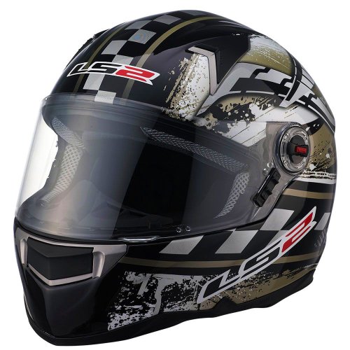 Helmets LS2 Helmets 396-5006