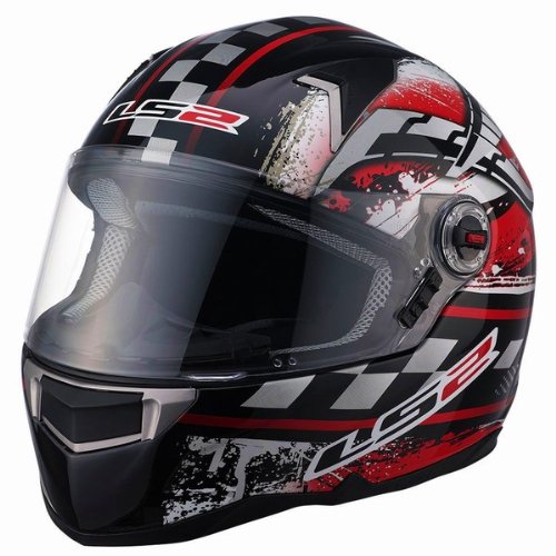 Helmets LS2 Helmets 396-5013