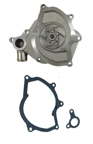 Water Pumps FMI 20824