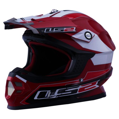 Helmets LS2 Helmets 456-1042