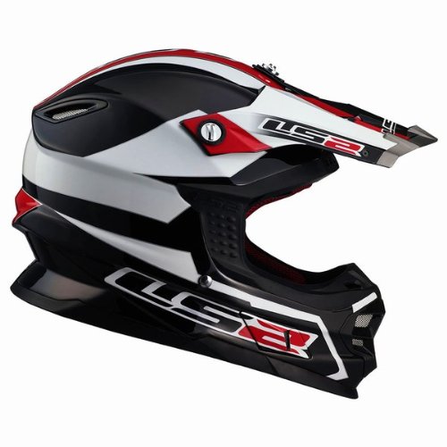 Helmets LS2 Helmets 456-1034