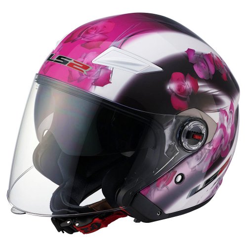 Helmets LS2 Helmets 569-1104