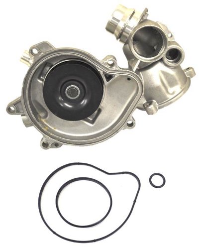 Water Pumps FMI 20972