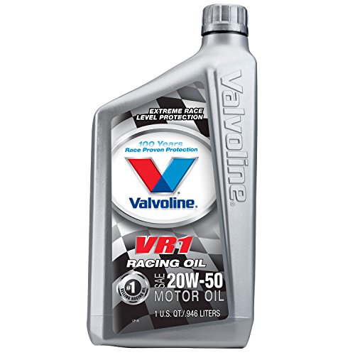 Motor Oils Valvoline 822347-6PK