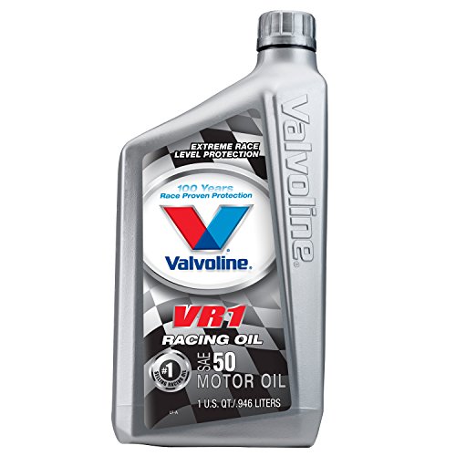 Motor Oils Valvoline 822350-6PK