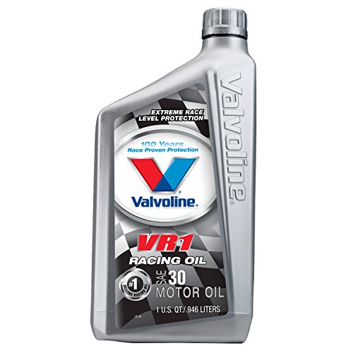 Motor Oils Valvoline 822401-6PK