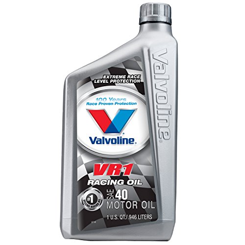 Motor Oils Valvoline 822390-6PK