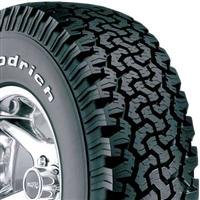 Car, Light Truck & SUV BFG Tires 30836