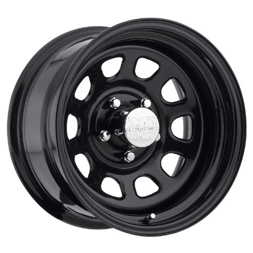 Off-Road Pro Comp Steel Wheels PCW51-5865