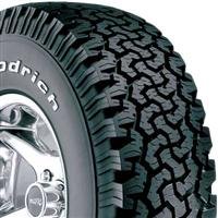 Car, Light Truck & SUV BFG Tires 37130