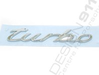 Emblems Porsche 95855967701
