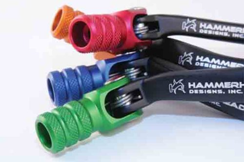 Shifters Hammerhead 11-0453-02-50