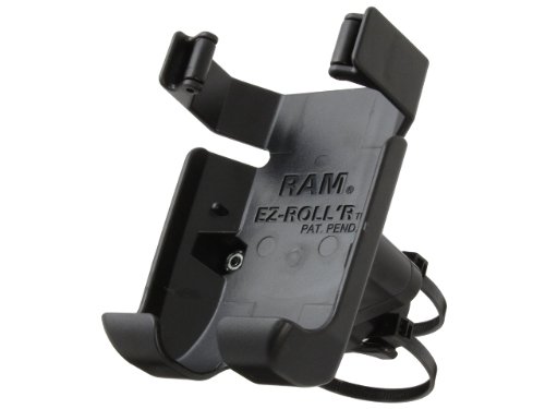 RAP-274-1-GA40 BIKE BICYCLE MOUNT HOLDER EZ-ON FOR GARMIN GPSMAP 78 78S & 78SC Computer & Monitor Mounts Ram Mount RAP-274-1-GA40