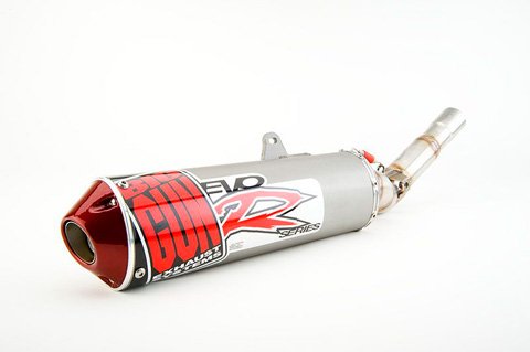 Pipes BIGGUN EXHAUST 09-4632