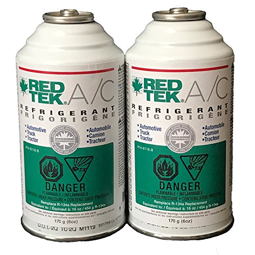 Refrigerants REDTEK 301-2