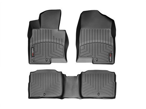 Custom Fit WeatherTech 442961-443394