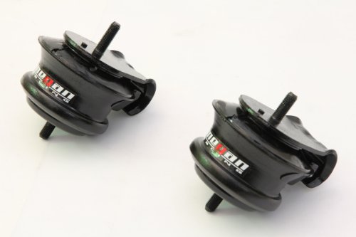 Engine Mounts Megan Racing MRS-NS-0240