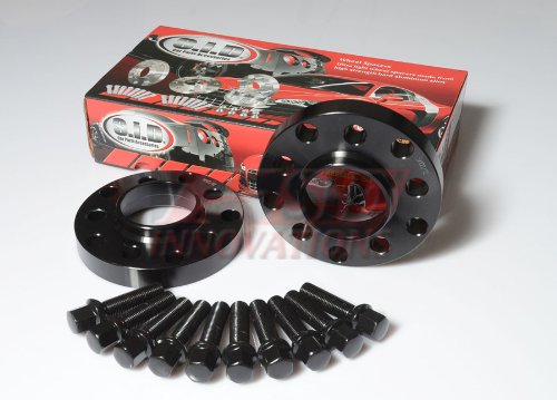 Wheel Adapters & Spacers  MAZ-BB-AU-500220