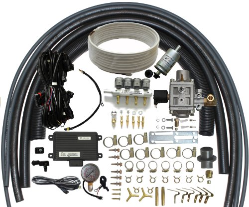 In-Dash Navigation Lo.gas LCK005