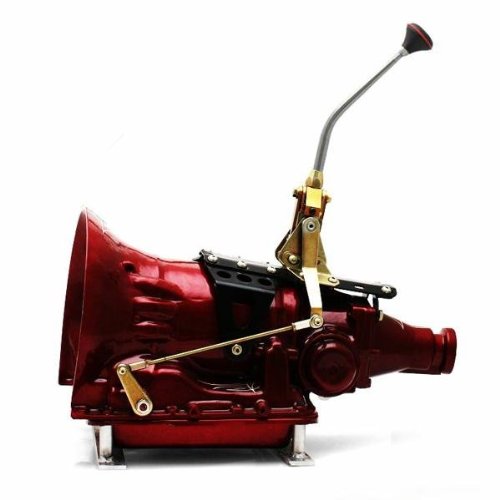 Hard Parts American Shifter ASCS1G610S1
